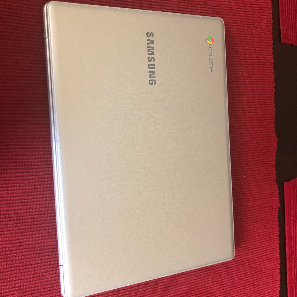 Samsung Chromebook 2